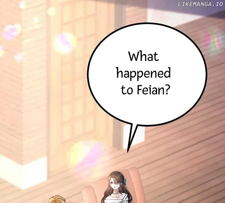 How to Change a Path Full of Thorns into One Full of Happiness Chapter 117 Online - página 58