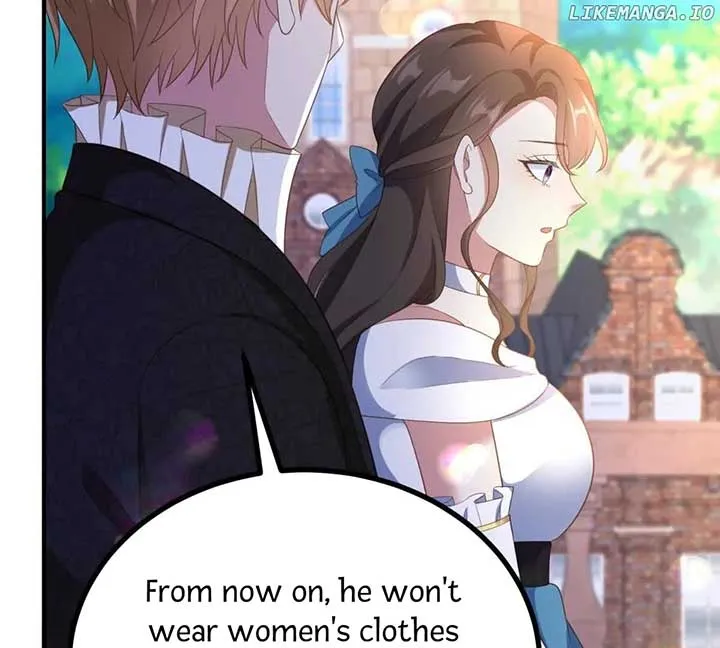 How to Change a Path Full of Thorns into One Full of Happiness Chapter 117 Online - página 64