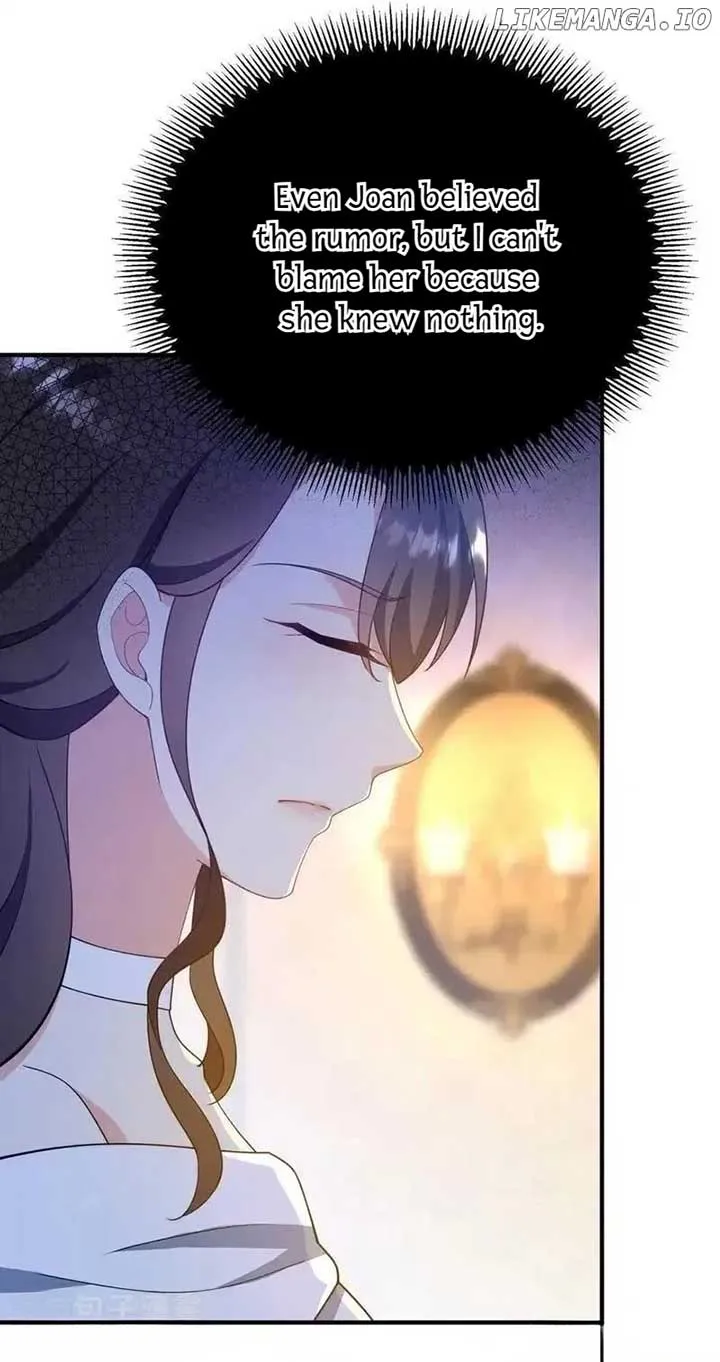 How to Change a Path Full of Thorns into One Full of Happiness Chapter 121 Online - página 1