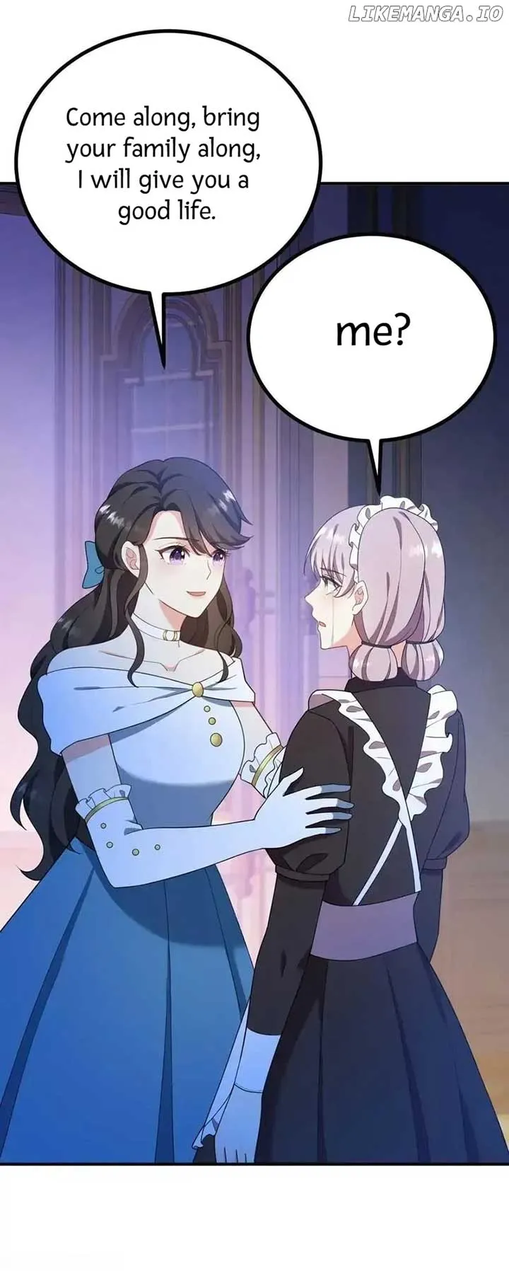 How to Change a Path Full of Thorns into One Full of Happiness Chapter 121 Online - página 10