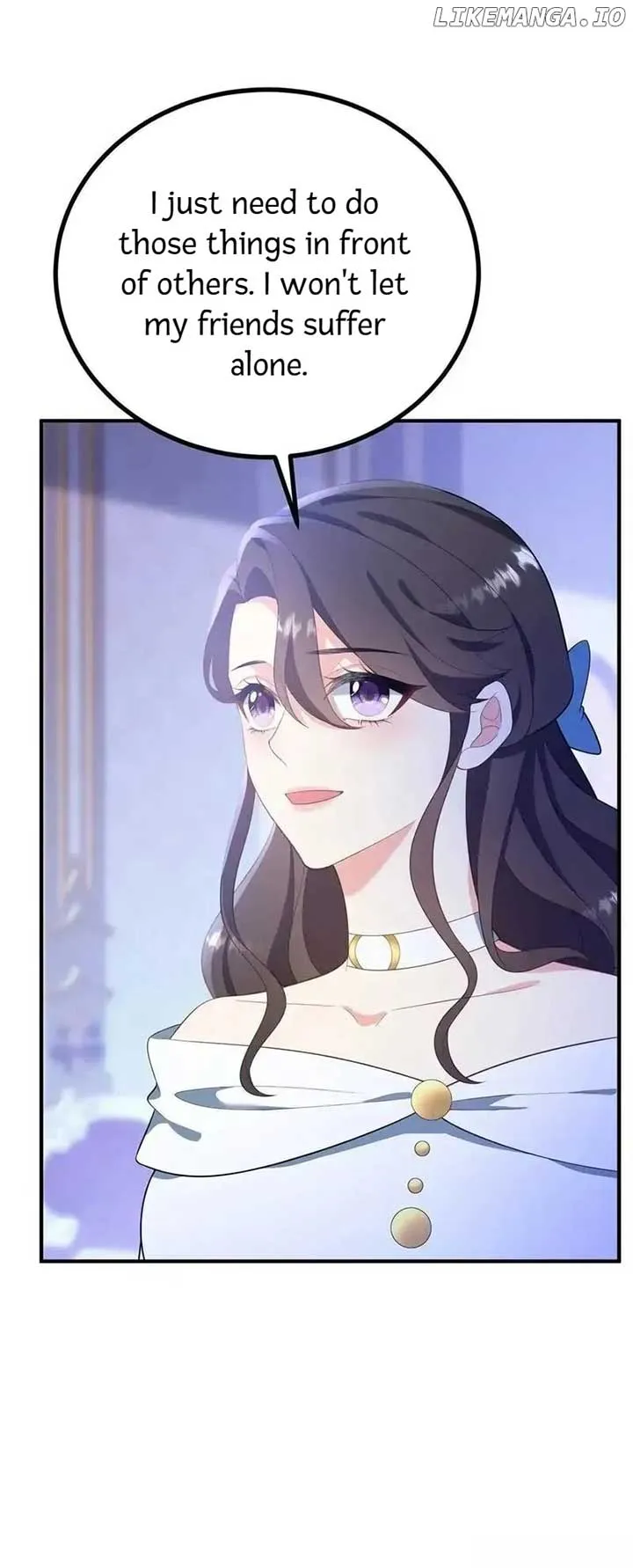 How to Change a Path Full of Thorns into One Full of Happiness Chapter 121 Online - página 30