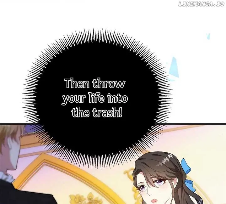 How to Change a Path Full of Thorns into One Full of Happiness Chapter 126 Online - página 12