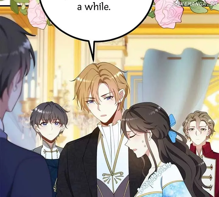 How to Change a Path Full of Thorns into One Full of Happiness Chapter 126 Online - página 17