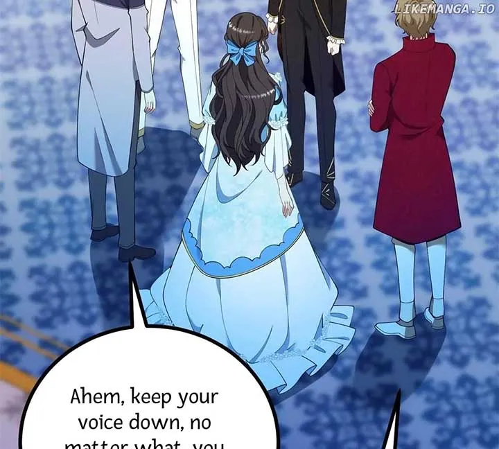 How to Change a Path Full of Thorns into One Full of Happiness Chapter 126 Online - página 20