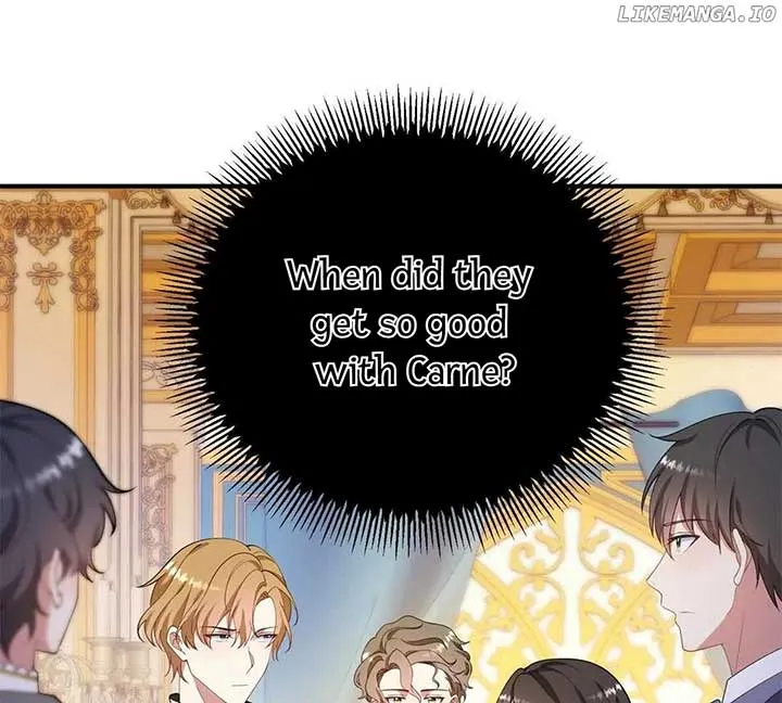 How to Change a Path Full of Thorns into One Full of Happiness Chapter 126 Online - página 23