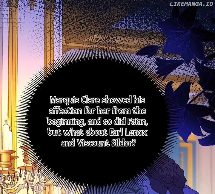 How to Change a Path Full of Thorns into One Full of Happiness Chapter 126 Online - página 25