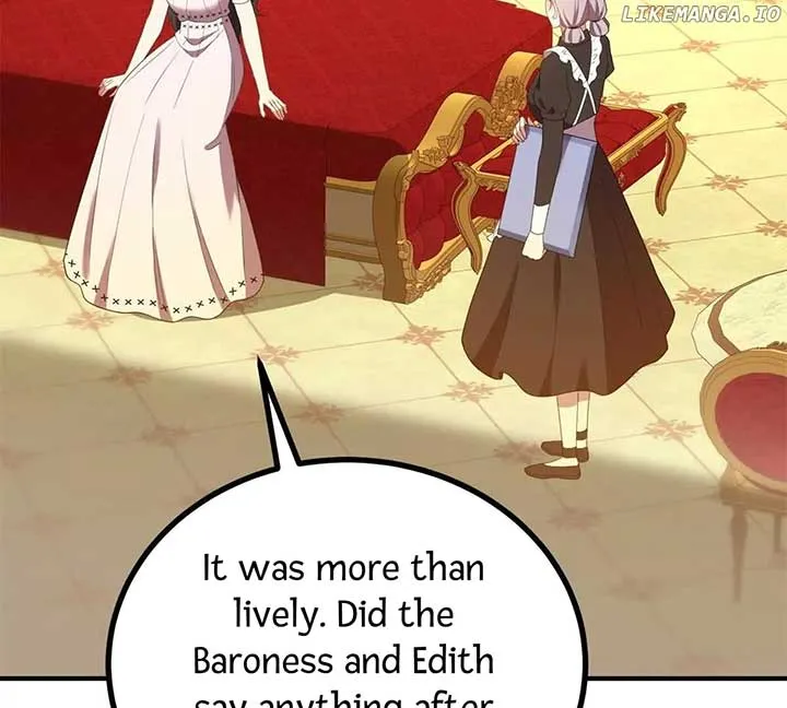 How to Change a Path Full of Thorns into One Full of Happiness Chapter 126 Online - página 53