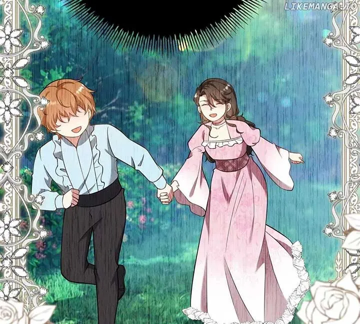 How to Change a Path Full of Thorns into One Full of Happiness Chapter 127 Online - página 4