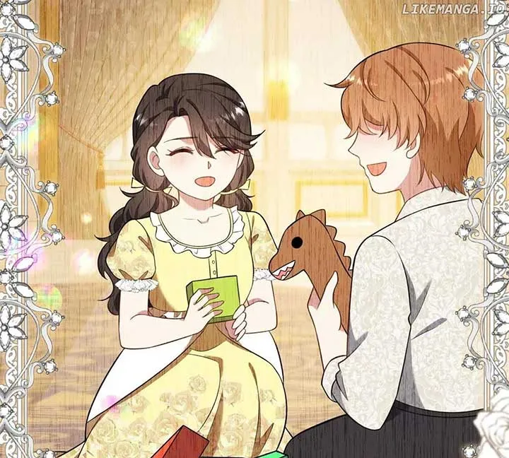 How to Change a Path Full of Thorns into One Full of Happiness Chapter 127 Online - página 6