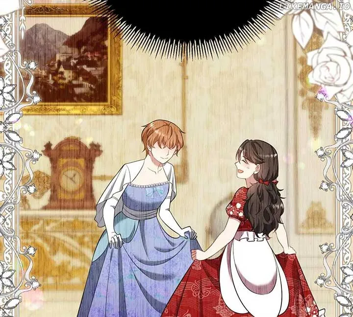 How to Change a Path Full of Thorns into One Full of Happiness Chapter 127 Online - página 8