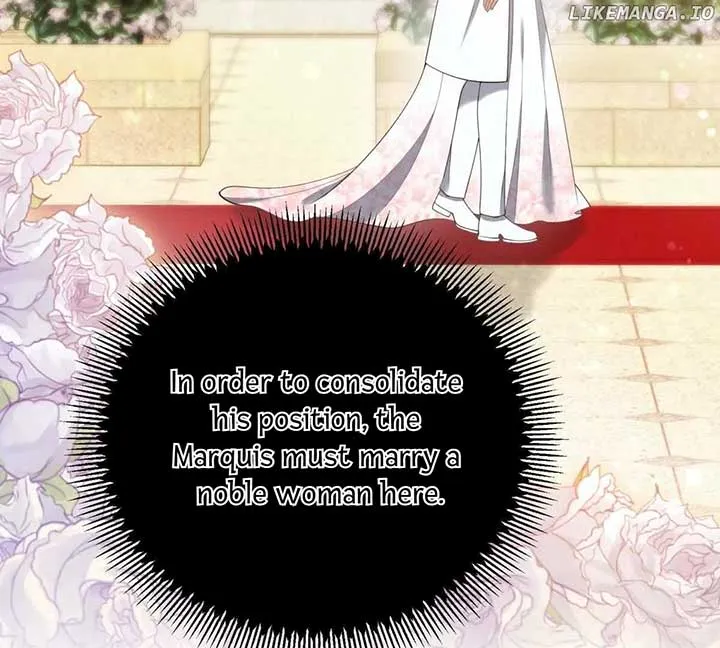 How to Change a Path Full of Thorns into One Full of Happiness Chapter 127 Online - página 33