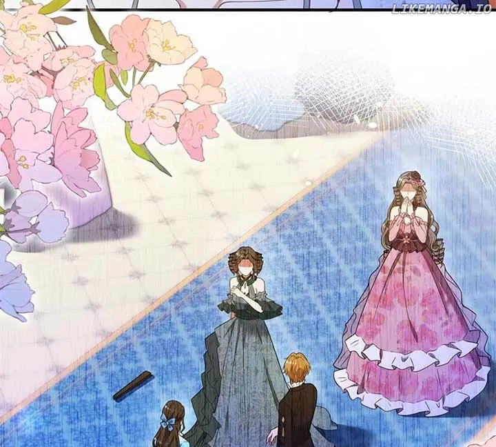How to Change a Path Full of Thorns into One Full of Happiness Chapter 128 Online - página 19