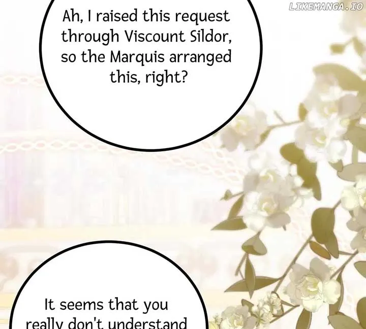 How to Change a Path Full of Thorns into One Full of Happiness Chapter 128 Online - página 27