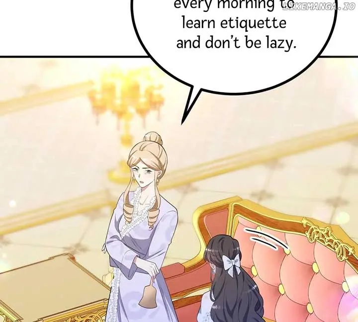 How to Change a Path Full of Thorns into One Full of Happiness Chapter 128 Online - página 56