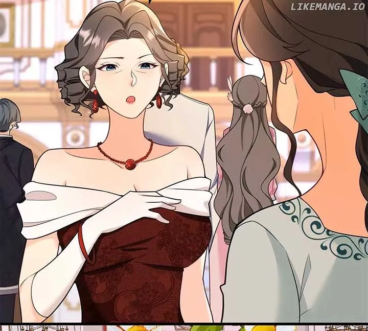 How to Change a Path Full of Thorns into One Full of Happiness Chapter 13 Online - página 5