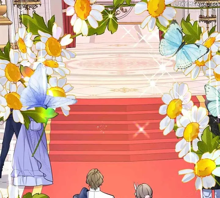 How to Change a Path Full of Thorns into One Full of Happiness Chapter 13 Online - página 6