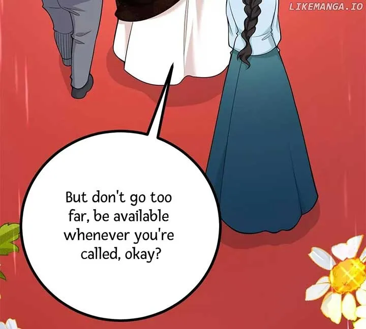 How to Change a Path Full of Thorns into One Full of Happiness Chapter 13 Online - página 8