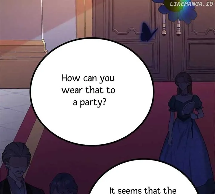 How to Change a Path Full of Thorns into One Full of Happiness Chapter 13 Online - página 11