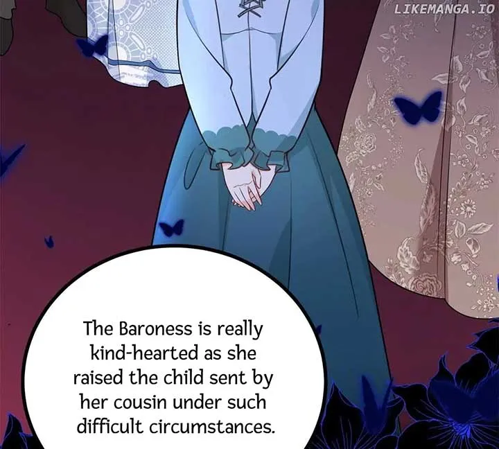 How to Change a Path Full of Thorns into One Full of Happiness Chapter 13 Online - página 13