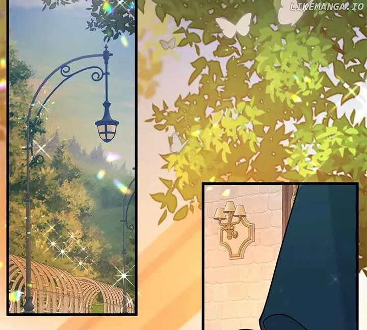 How to Change a Path Full of Thorns into One Full of Happiness Chapter 13 Online - página 24