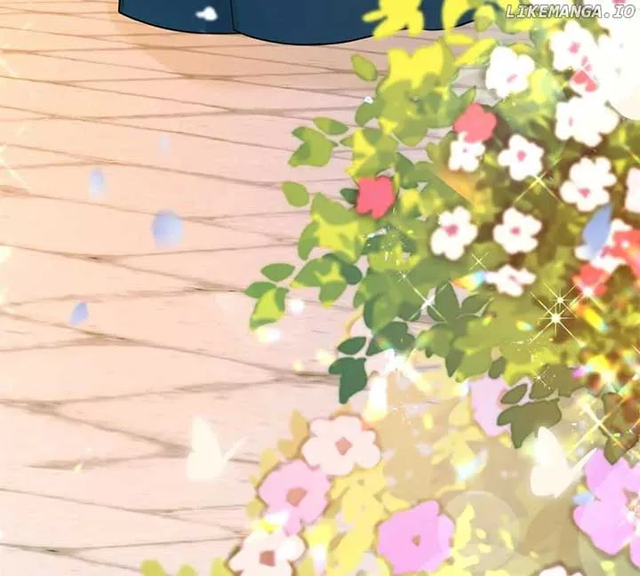 How to Change a Path Full of Thorns into One Full of Happiness Chapter 13 Online - página 28