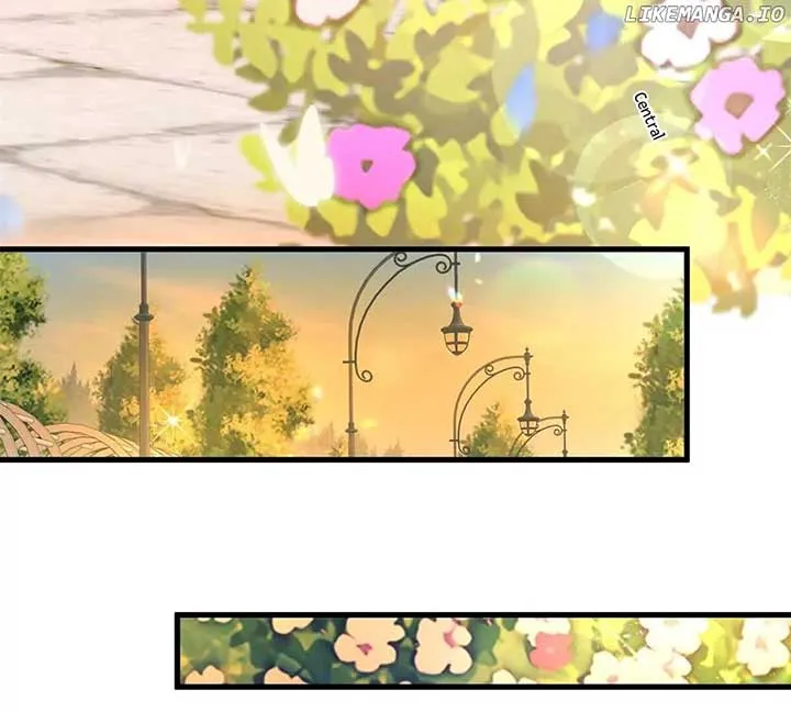 How to Change a Path Full of Thorns into One Full of Happiness Chapter 13 Online - página 29
