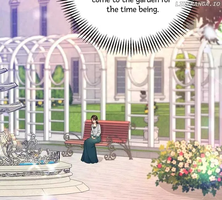 How to Change a Path Full of Thorns into One Full of Happiness Chapter 13 Online - página 33