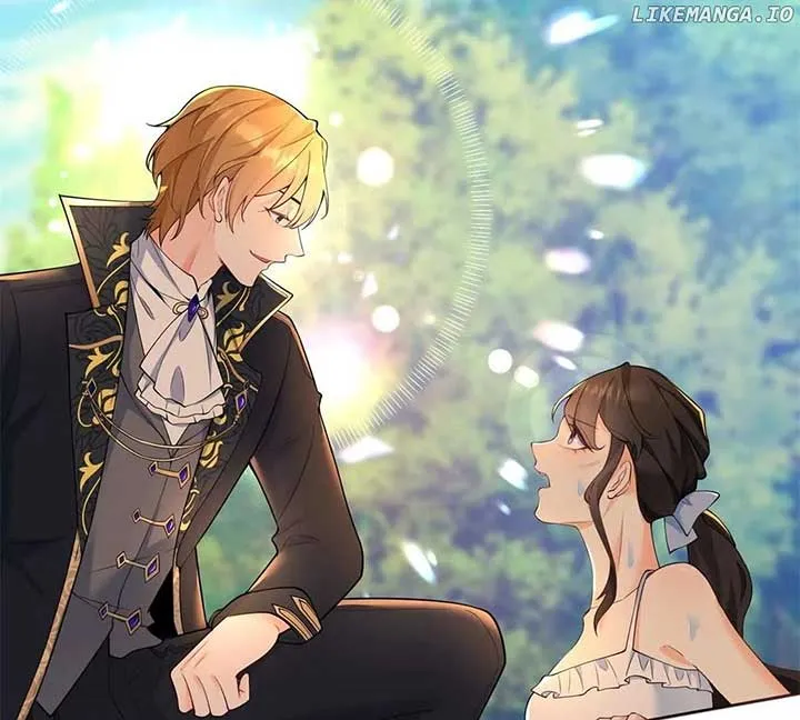 How to Change a Path Full of Thorns into One Full of Happiness Chapter 13 Online - página 54