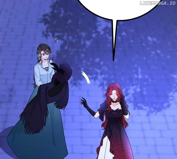 How to Change a Path Full of Thorns into One Full of Happiness Chapter 13 Online - página 73