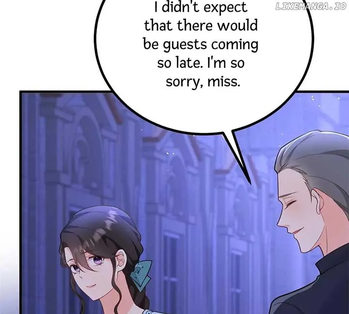 How to Change a Path Full of Thorns into One Full of Happiness Chapter 13 Online - página 82