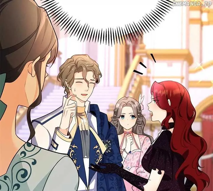 How to Change a Path Full of Thorns into One Full of Happiness Chapter 13 Online - página 88