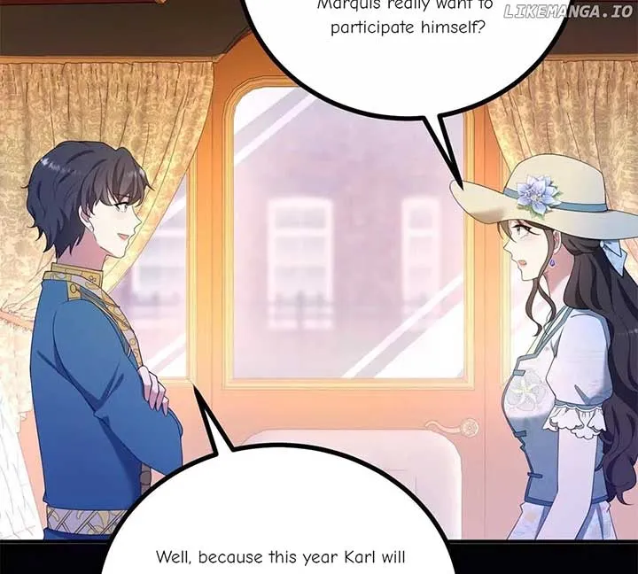 How to Change a Path Full of Thorns into One Full of Happiness Chapter 130 Online - página 8