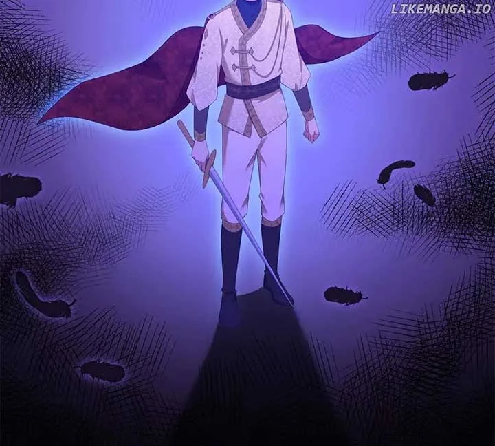 How to Change a Path Full of Thorns into One Full of Happiness Chapter 130 Online - página 11