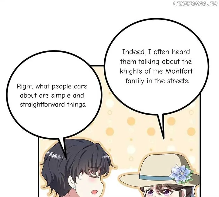 How to Change a Path Full of Thorns into One Full of Happiness Chapter 130 Online - página 16