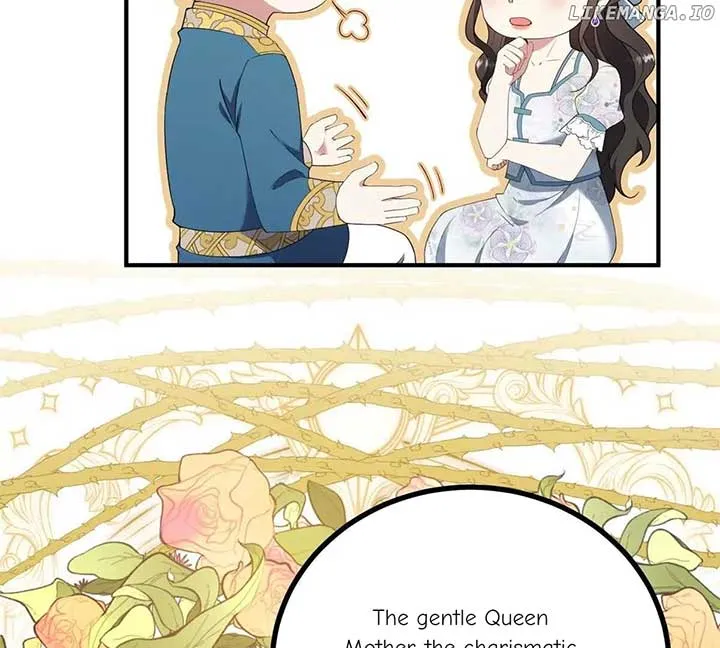 How to Change a Path Full of Thorns into One Full of Happiness Chapter 130 Online - página 17