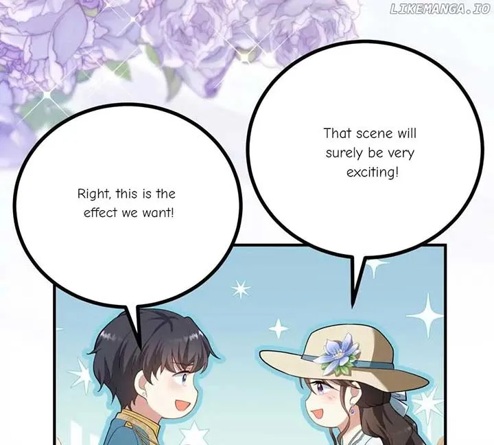 How to Change a Path Full of Thorns into One Full of Happiness Chapter 130 Online - página 30
