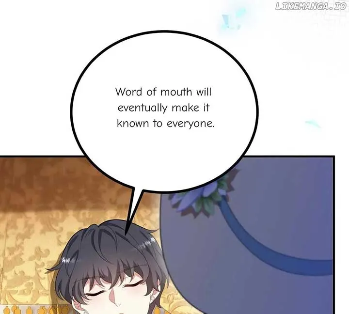 How to Change a Path Full of Thorns into One Full of Happiness Chapter 130 Online - página 36
