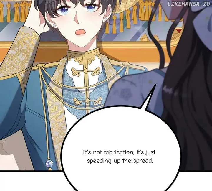 How to Change a Path Full of Thorns into One Full of Happiness Chapter 130 Online - página 48