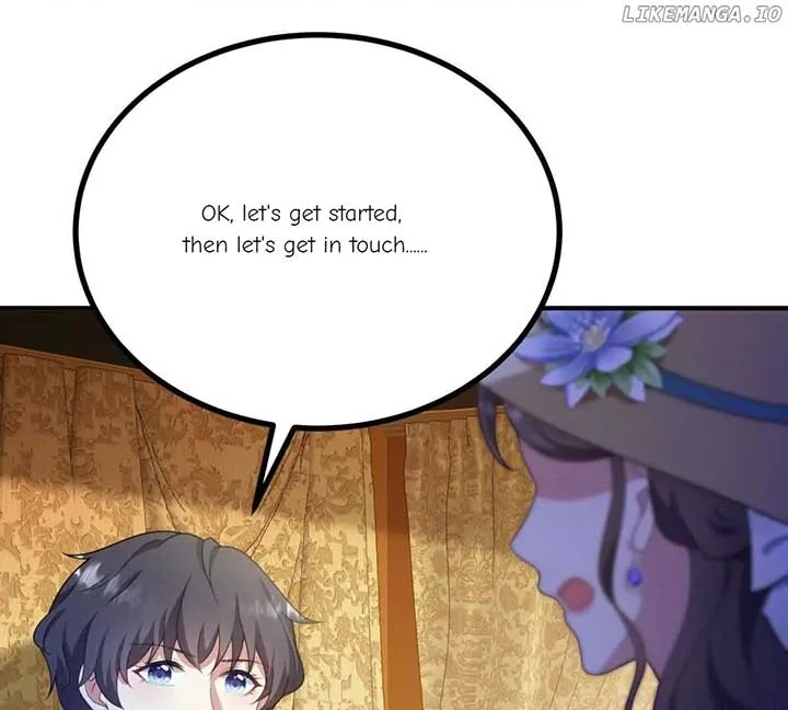 How to Change a Path Full of Thorns into One Full of Happiness Chapter 130 Online - página 56