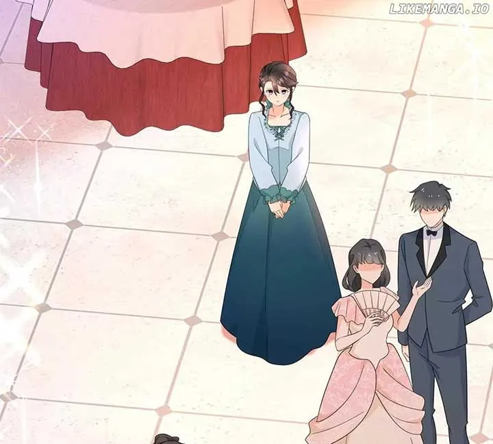 How to Change a Path Full of Thorns into One Full of Happiness Chapter 14 Online - página 3
