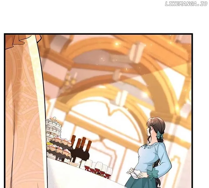 How to Change a Path Full of Thorns into One Full of Happiness Chapter 14 Online - página 30