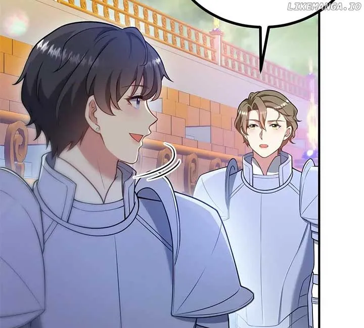 How to Change a Path Full of Thorns into One Full of Happiness Chapter 141 Online - página 3