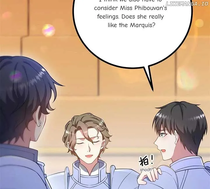 How to Change a Path Full of Thorns into One Full of Happiness Chapter 141 Online - página 7