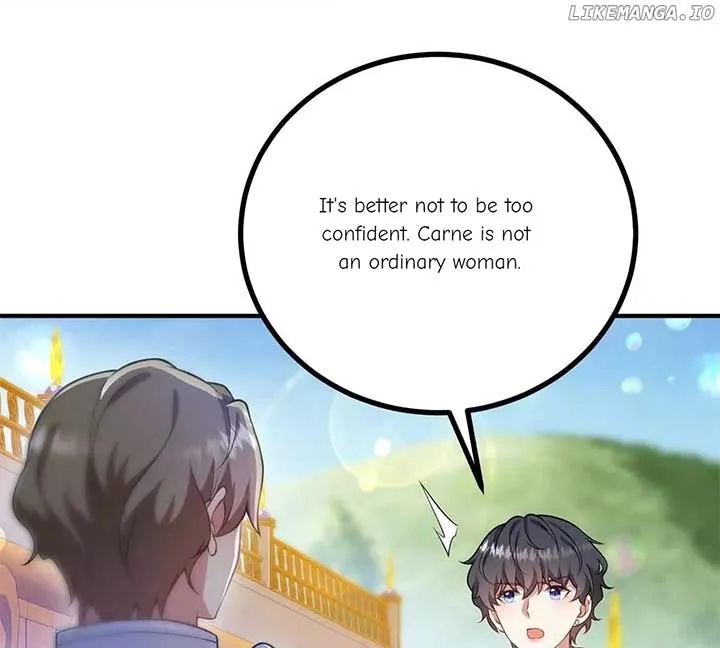 How to Change a Path Full of Thorns into One Full of Happiness Chapter 141 Online - página 9