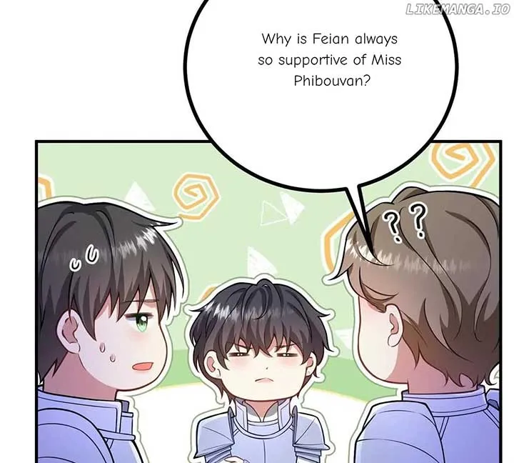 How to Change a Path Full of Thorns into One Full of Happiness Chapter 141 Online - página 11