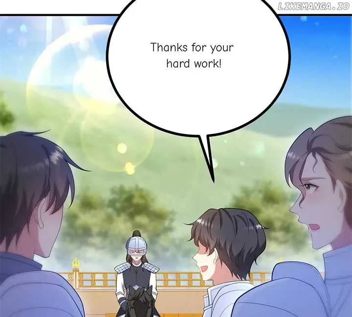 How to Change a Path Full of Thorns into One Full of Happiness Chapter 141 Online - página 14
