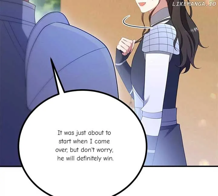 How to Change a Path Full of Thorns into One Full of Happiness Chapter 141 Online - página 21
