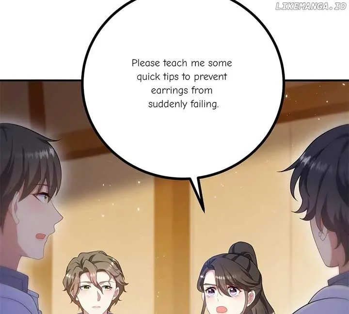 How to Change a Path Full of Thorns into One Full of Happiness Chapter 141 Online - página 29
