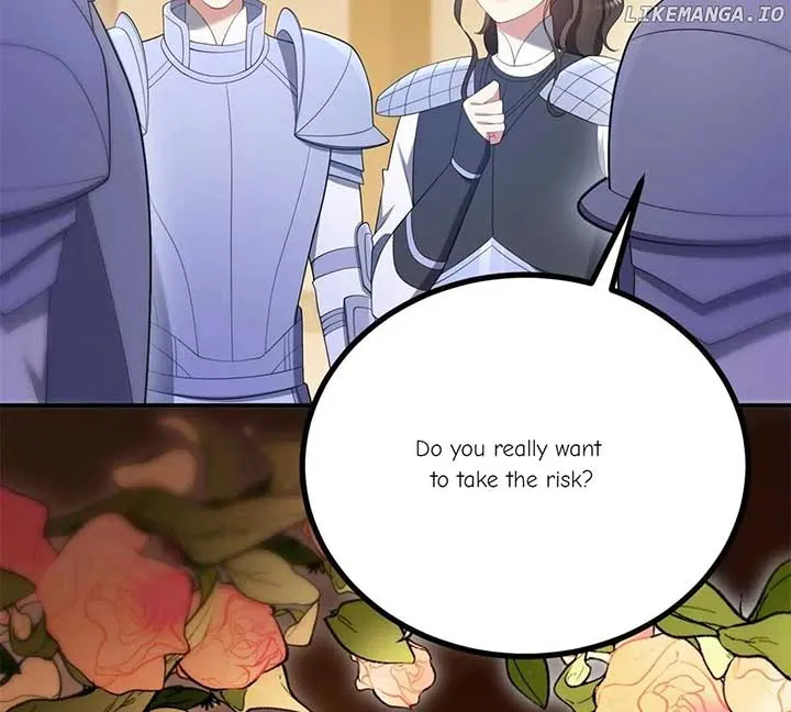 How to Change a Path Full of Thorns into One Full of Happiness Chapter 141 Online - página 30