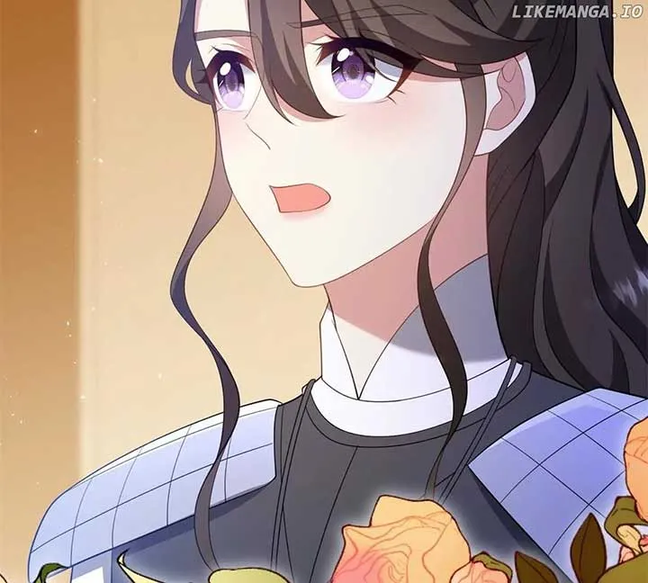 How to Change a Path Full of Thorns into One Full of Happiness Chapter 141 Online - página 32